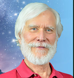 Tom Campbell, Ph.D.