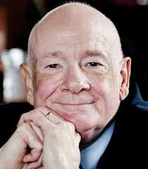 Raymond Moody, Jr. M.D., Ph.D